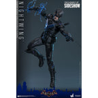 Imagen del producto Batman Arkham Knight - Figura de acción Nightwing Masterpiece 1:6