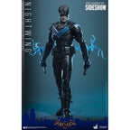 Imagen del producto Batman Arkham Knight - Figura de acción Nightwing Masterpiece 1:6