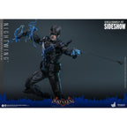 Imagen del producto Batman Arkham Knight - Figura de acción Nightwing Masterpiece 1:6