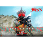 Imagen del producto Kamen Rider Amazon - Daisuke Yamamoto figura de acción 1:6