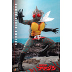 Imagen del producto Kamen Rider Amazon - Daisuke Yamamoto figura de acción 1:6