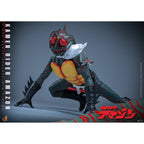Imagen del producto Kamen Rider Amazon - Daisuke Yamamoto figura de acción 1:6