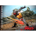 Imagen del producto Kamen Rider Amazon - Daisuke Yamamoto figura de acción 1:6