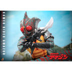 Imagen del producto Kamen Rider Amazon - Daisuke Yamamoto figura de acción 1:6
