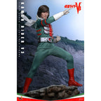 Imagen del producto Figura de acción Kamen Rider V3 1:6 – Kamen Rider