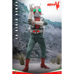 Imagen del producto Figura de acción Kamen Rider V3 1:6 – Kamen Rider