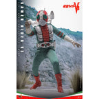 Imagen del producto Figura de acción Kamen Rider V3 1:6 – Kamen Rider