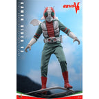 Imagen del producto Figura de acción Kamen Rider V3 1:6 – Kamen Rider