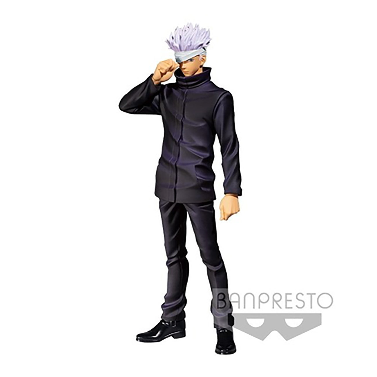 Imagen del producto Jujutsu Kaisen - Figura Ichibansho de Satoru Gojo