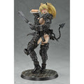 Imagen del producto Dorohedoro - Figura giratoria de Nikaido Versión Diablo