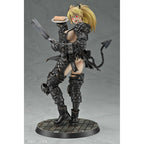 Imagen del producto Dorohedoro - Figura giratoria de Nikaido Versión Diablo