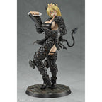 Imagen del producto Dorohedoro - Figura giratoria de Nikaido Versión Diablo