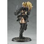 Imagen del producto Dorohedoro - Figura giratoria de Nikaido Versión Diablo