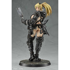 Imagen del producto Dorohedoro - Figura giratoria de Nikaido Versión Diablo