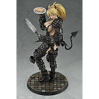 Imagen del producto Dorohedoro - Figura giratoria de Nikaido Versión Diablo