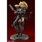 Imagen del producto Dorohedoro - Figura giratoria de Nikaido Versión Diablo