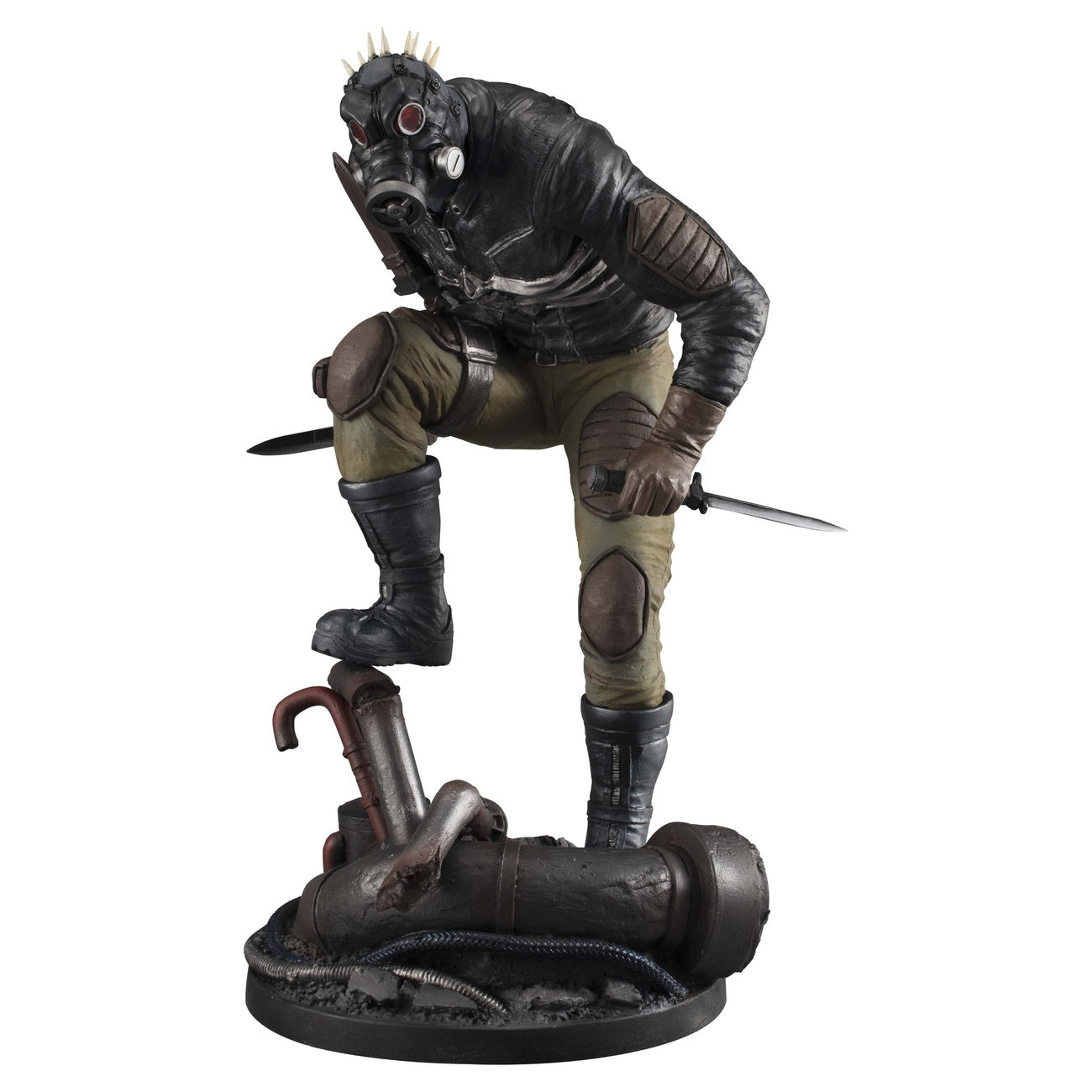 Imagen del producto Dorohedoro - Figura de Kaiman (Repeat)