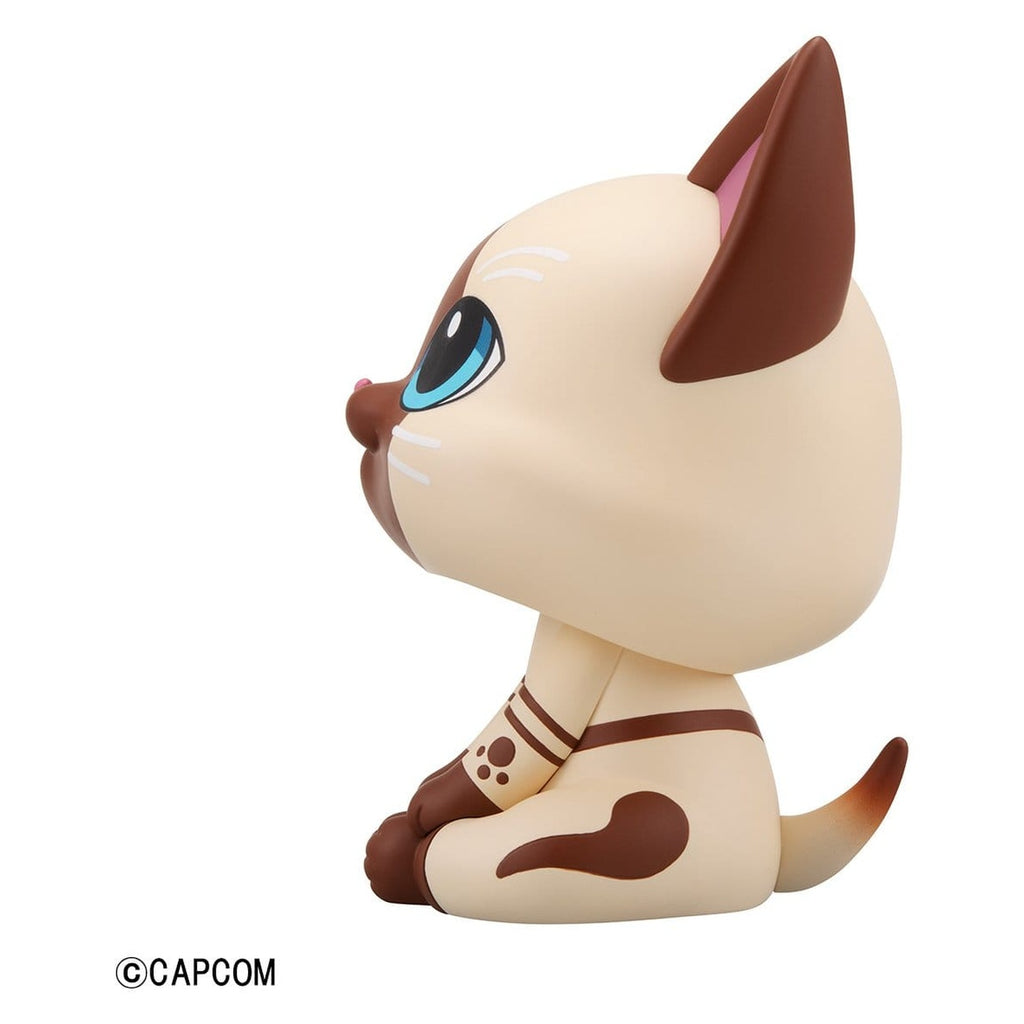 Imagen del producto Monster Hunter - Figura Airou Look Up
