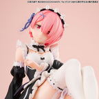 Product image Re:Zero - Ram Figure Melty Princess Version