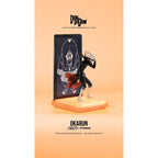 Imagen del producto Dandadan – Figura Okarun Neón 1:9