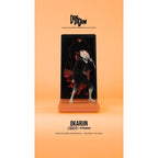 Imagen del producto Dandadan – Figura Okarun Neón 1:9