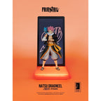 Imagen del producto Fairy Tail - Figura Neón Natsu Dragneel 1:9