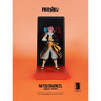 Imagen del producto Fairy Tail - Figura Neón Natsu Dragneel 1:9