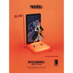 Imagen del producto Fairy Tail - Figura Neón Natsu Dragneel 1:9