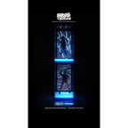 Product image Naruto - Naruto Uzumaki Neon Figure 1:9
