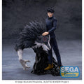 Imagen del producto Jujutsu Kaisen - Figura Megumi Fushiguro FIGURIZMa The Culling Game