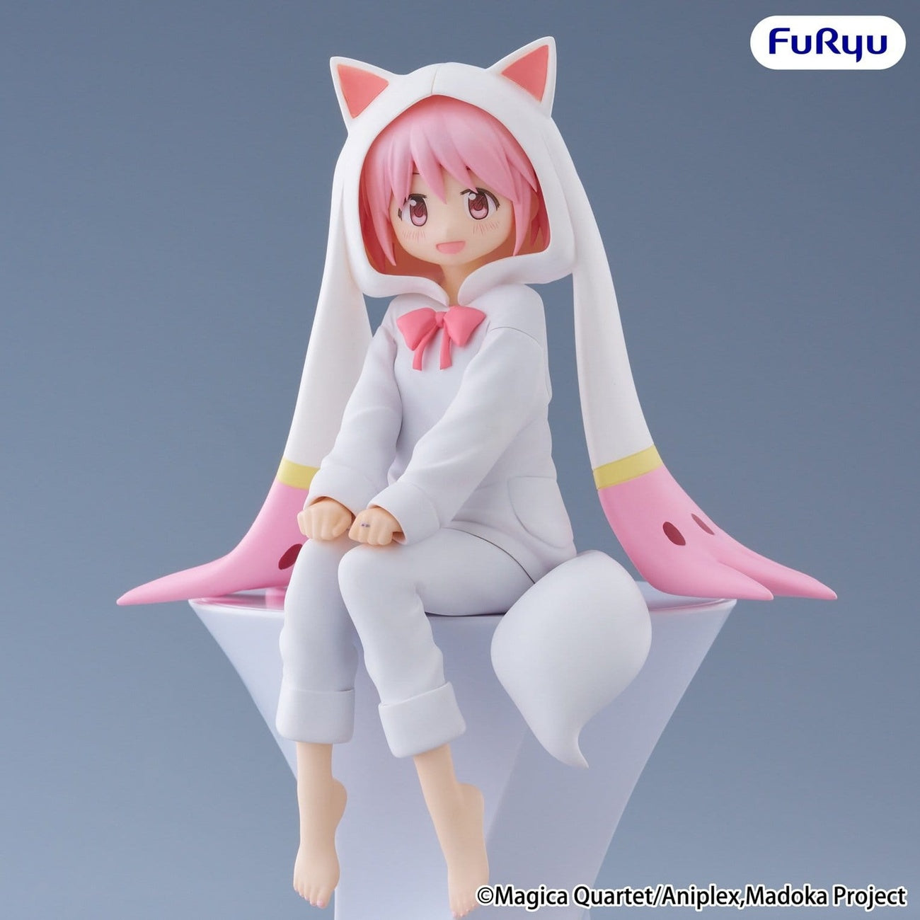 Imagen del producto Puella Magi Madoka Magica - Figura Noodle Stopper Madoka Kaname