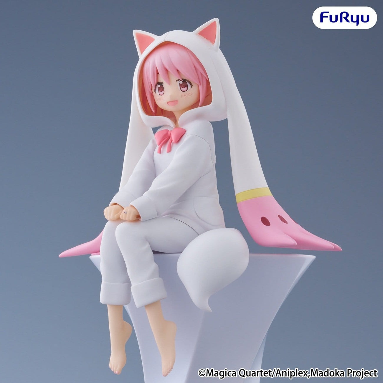 Imagen del producto Puella Magi Madoka Magica - Figura Noodle Stopper Madoka Kaname