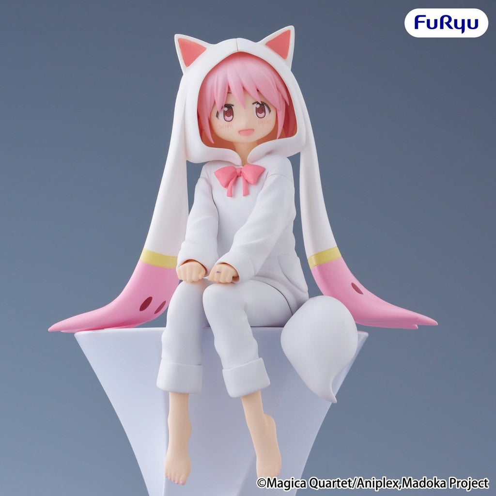 Imagen del producto Puella Magi Madoka Magica - Figura Noodle Stopper Madoka Kaname
