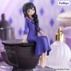 Imagen del producto Puella Magi Madoka Magica - Figura Noodle Stopper de Homura Akemi
