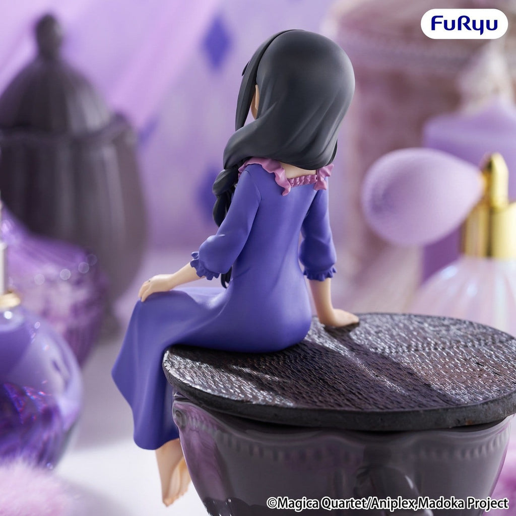Imagen del producto Puella Magi Madoka Magica - Figura Noodle Stopper de Homura Akemi