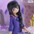 Imagen del producto Puella Magi Madoka Magica - Figura Noodle Stopper de Homura Akemi