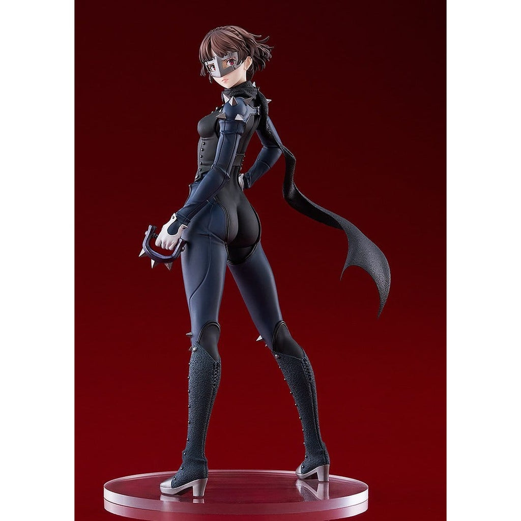 Imagen del producto Persona 5 - Figura Queen Pop Up Parade