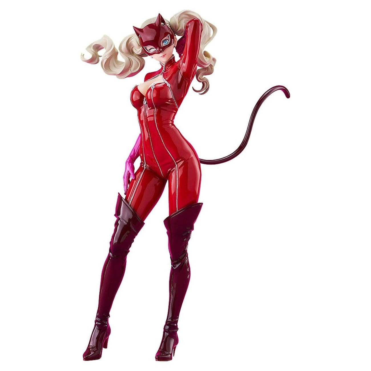 Imagen del producto Persona 5 - Figura Panther Pop Up Parade