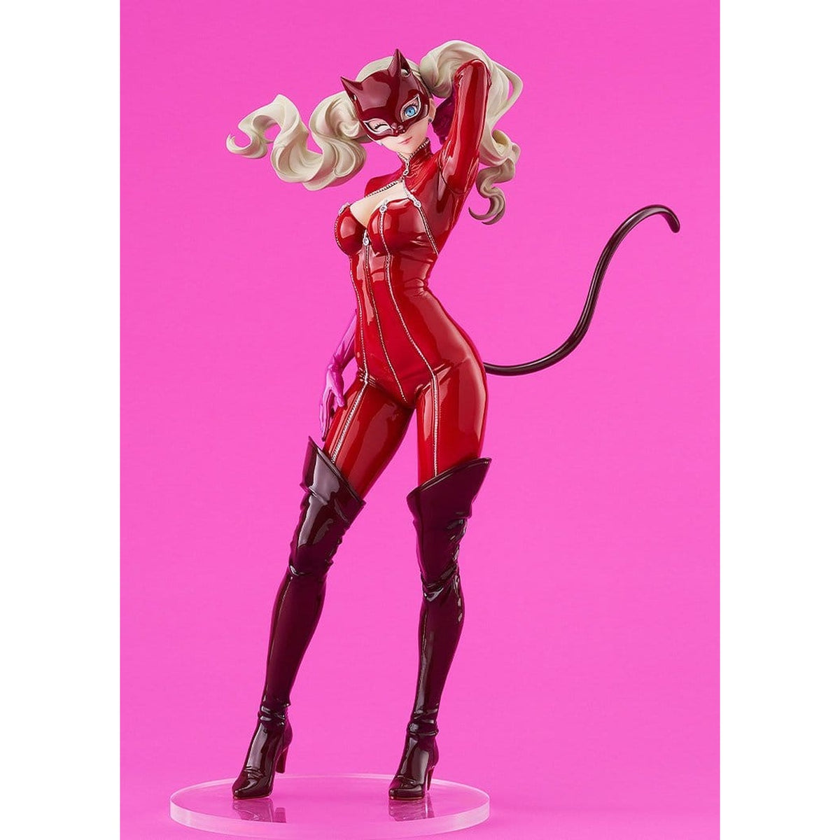 Imagen del producto Persona 5 - Figura Panther Pop Up Parade