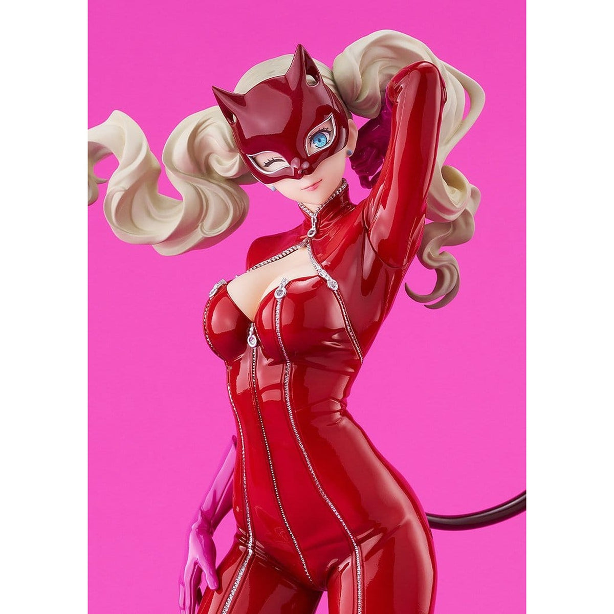 Imagen del producto Persona 5 - Figura Panther Pop Up Parade