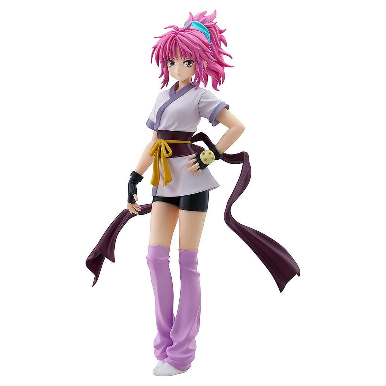 Imagen del producto Hunter x Hunter - Figura Machi Pop Up Parade