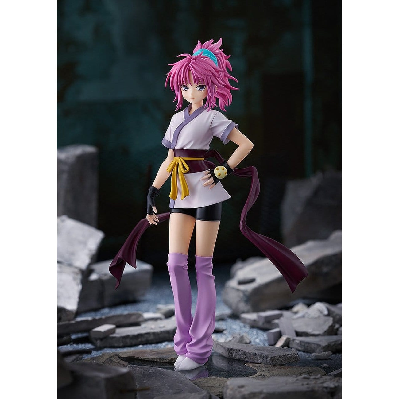 Imagen del producto Hunter x Hunter - Figura Machi Pop Up Parade