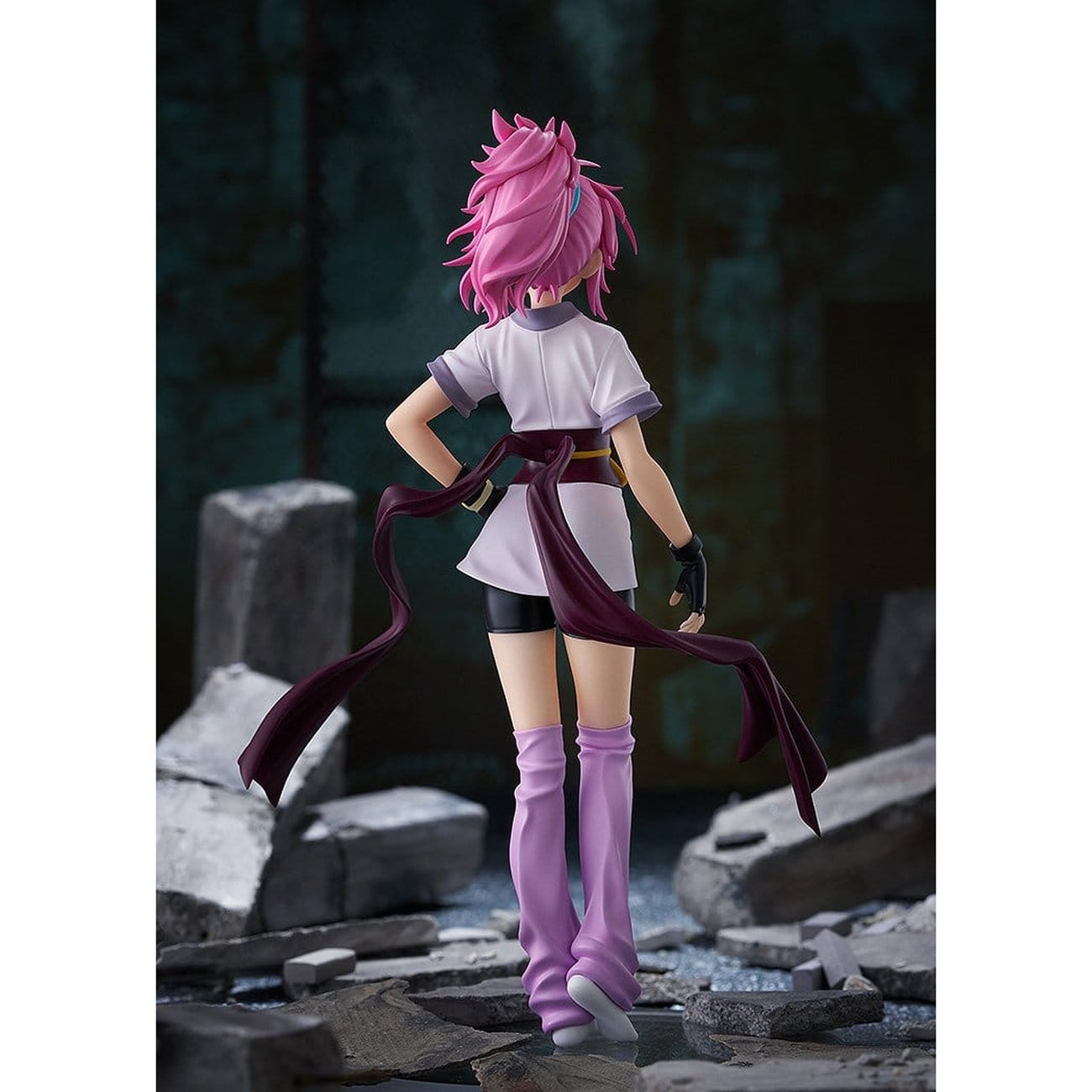 Imagen del producto Hunter x Hunter - Figura Machi Pop Up Parade