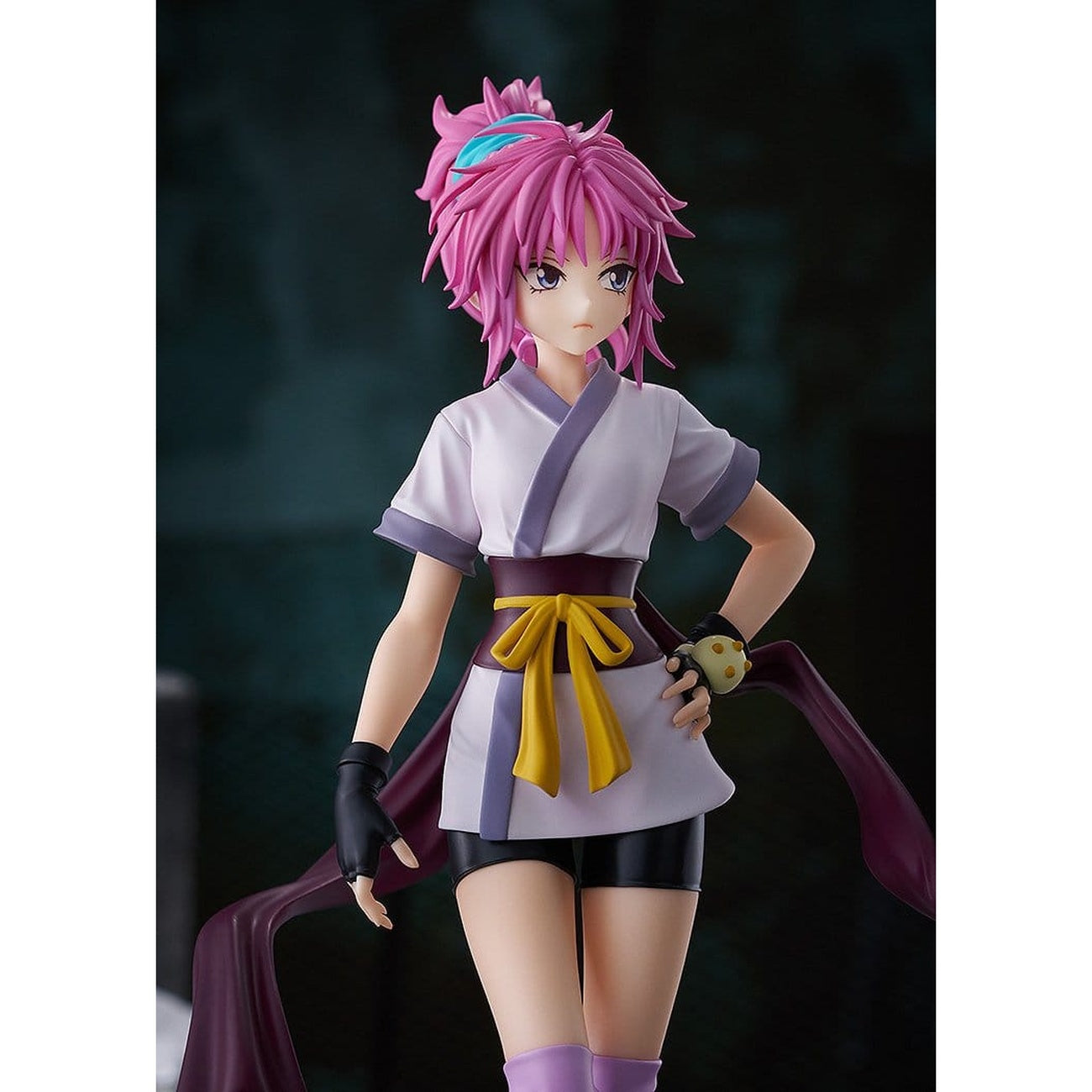 Imagen del producto Hunter x Hunter - Figura Machi Pop Up Parade