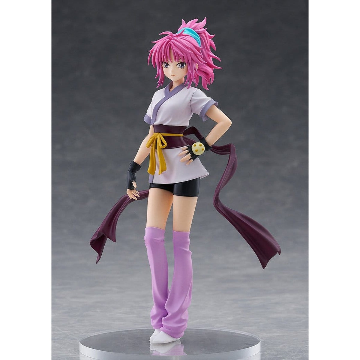 Imagen del producto Hunter x Hunter - Figura Machi Pop Up Parade