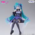 Imagen del producto Hatsune Miku - Hada de las Flores Campanilla Figura Noodle Stopper