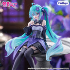 Imagen del producto Hatsune Miku - Hada de las Flores Campanilla Figura Noodle Stopper