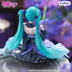 Imagen del producto Hatsune Miku - Hada de las Flores Campanilla Figura Noodle Stopper
