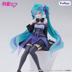 Imagen del producto Hatsune Miku - Hada de las Flores Campanilla Figura Noodle Stopper