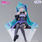 Imagen del producto Hatsune Miku - Hada de las Flores Campanilla Figura Noodle Stopper